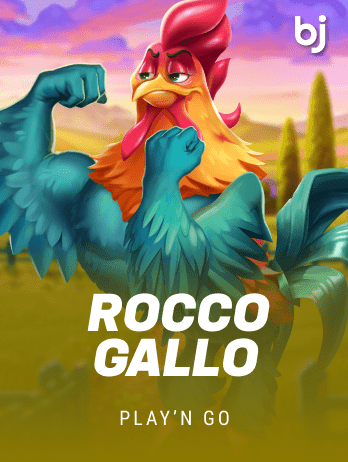 Rocco Gallop thumbnail