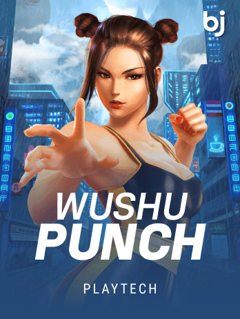 Wushu Punch thumbnail