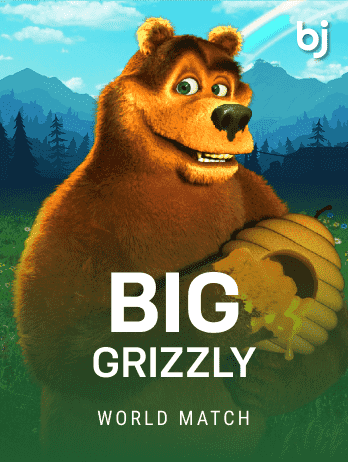 Big Grizzlypng thumbnail